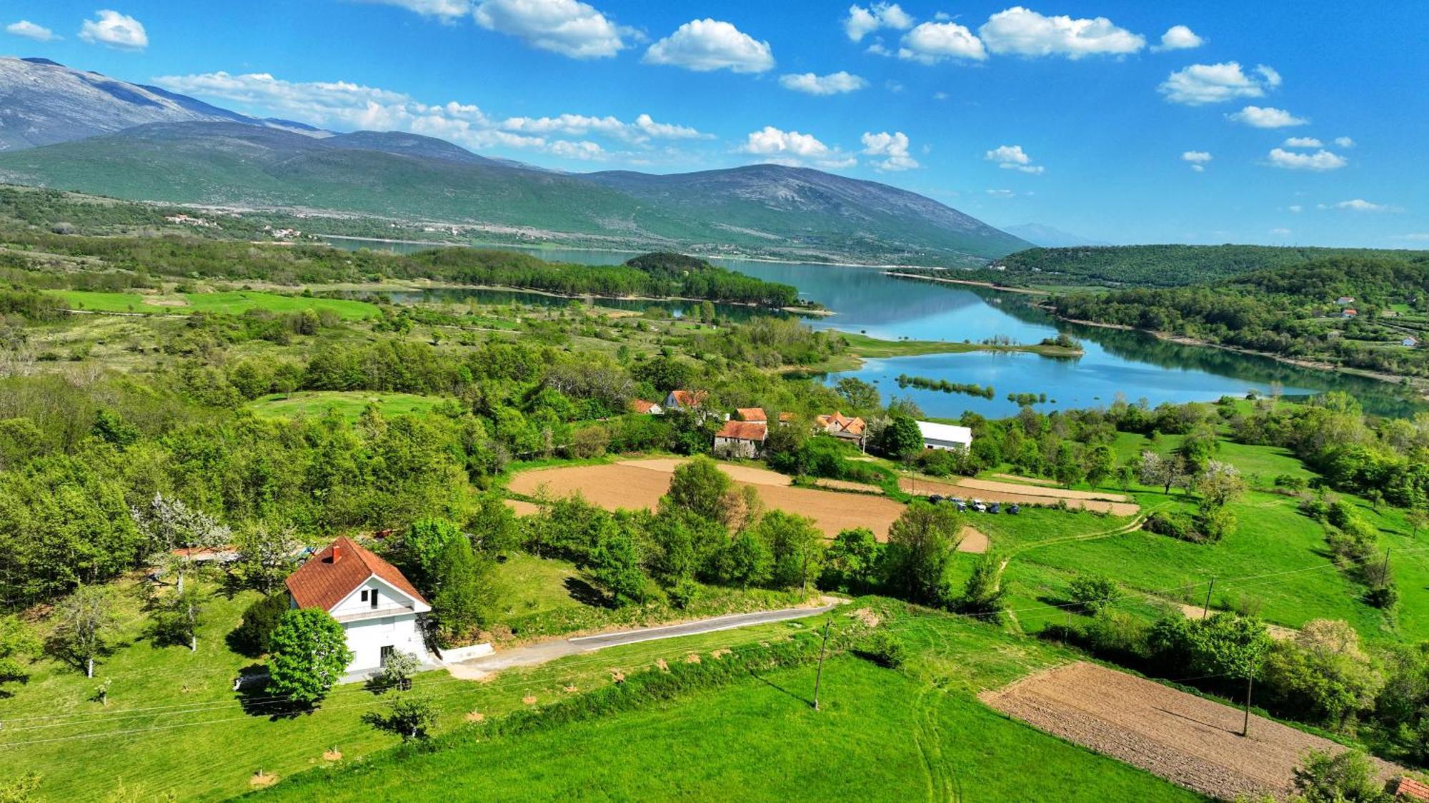 Kuca Za Odmor Elena Apartament *